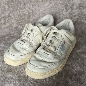 Reebok Club Sneaker